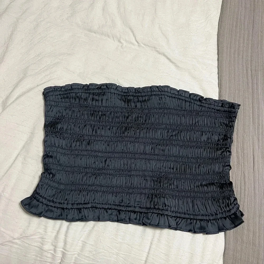 FREE PEOPLE top - Picture 12 of 14